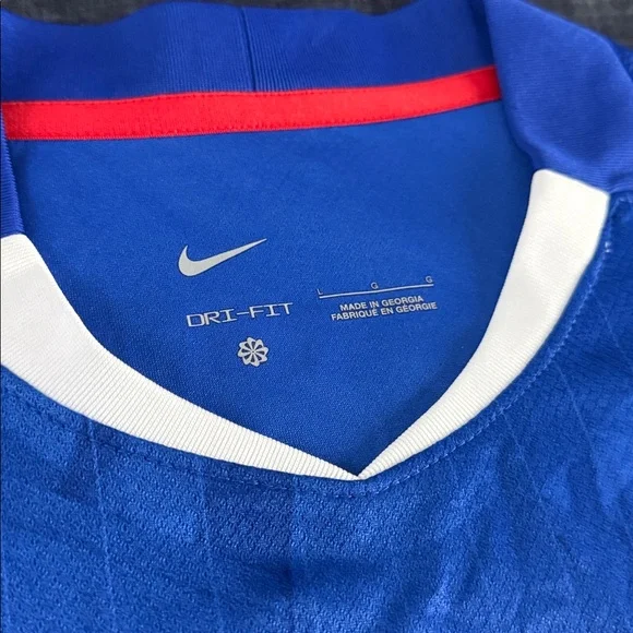 Chelsea 2025 FIFA Club World Cup champions home Nike Jersey 2025-26 - Picture 5 of 9